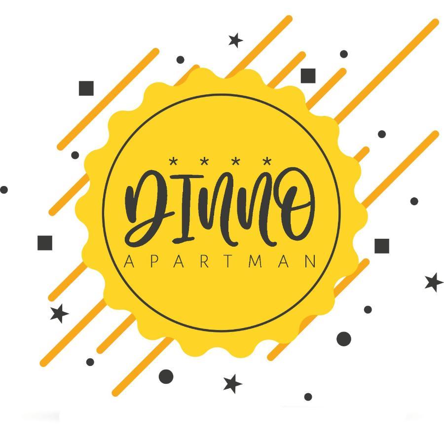 Apartman Dino Saraievo Exterior foto
