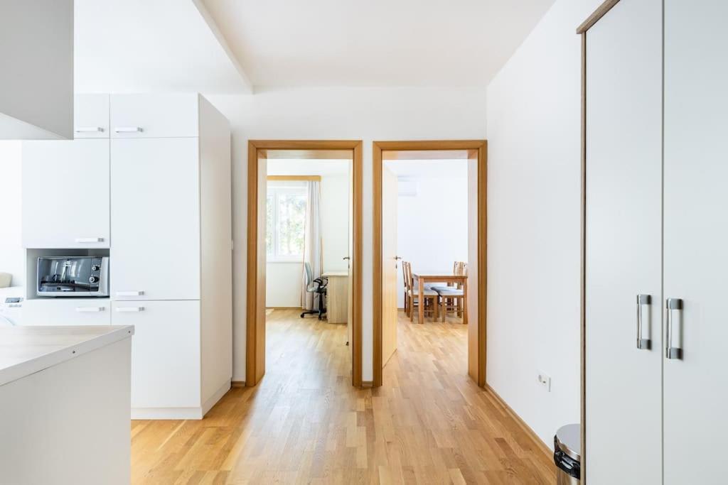 Apartman Dino Saraievo Exterior foto