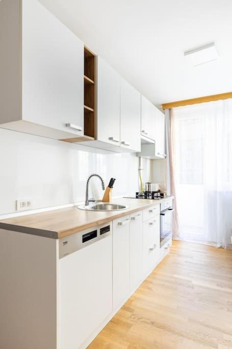 Apartman Dino Saraievo Exterior foto