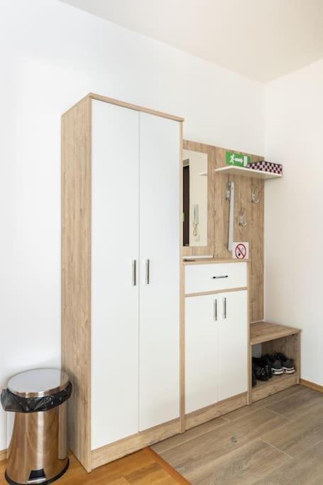 Apartman Dino Saraievo Exterior foto