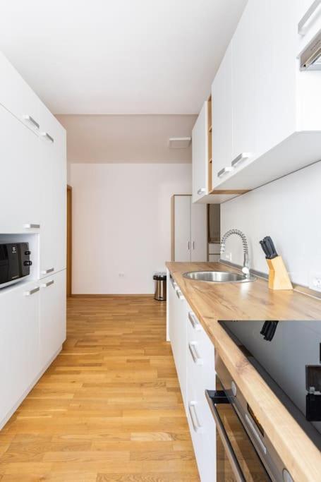 Apartman Dino Saraievo Exterior foto
