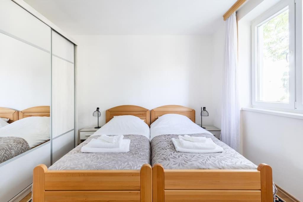 Apartman Dino Saraievo Exterior foto