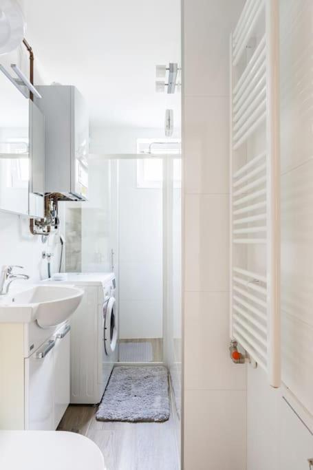Apartman Dino Saraievo Exterior foto