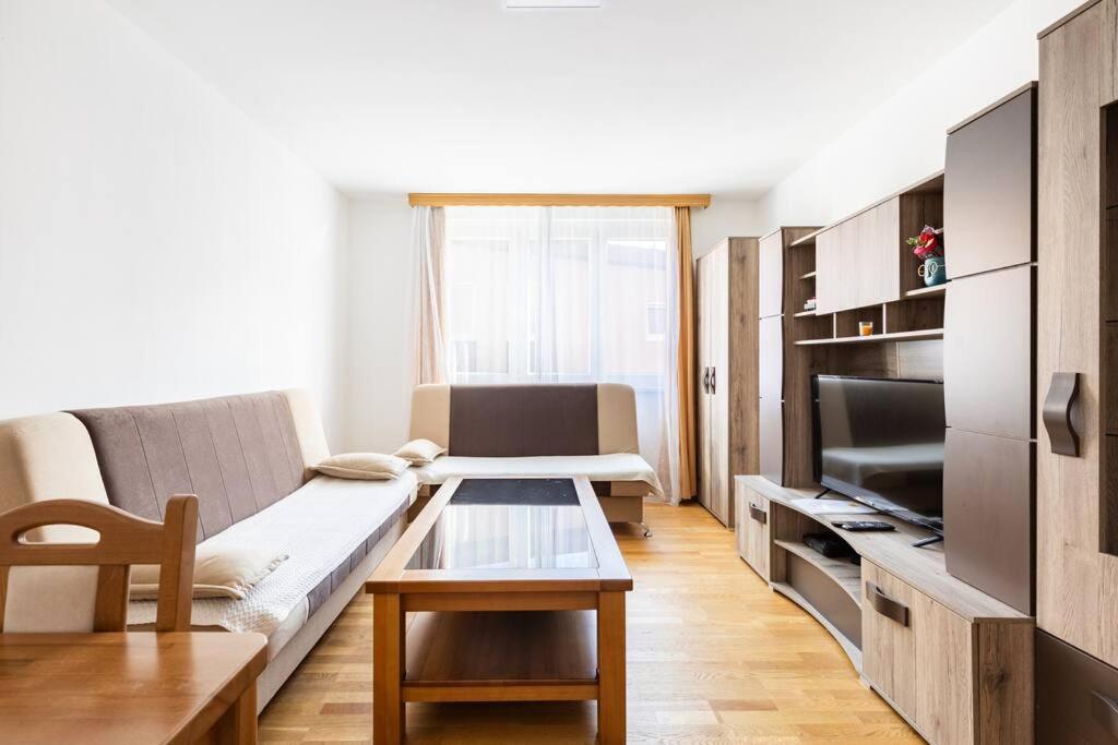 Apartman Dino Saraievo Exterior foto
