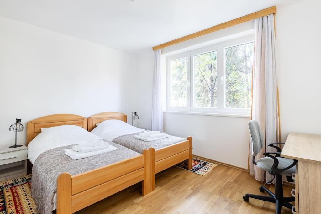 Apartman Dino Saraievo Exterior foto